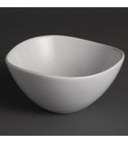 Whiteware U187 Wavy Bowls 150mm (Pack of 12)