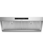 Alfa K4610X Condensation Hood for ALFA420 Models
