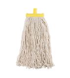 Connect HX243 Kentucky Mop Head Yellow