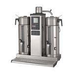 Image of B5 Bulk Coffee Brewer with 2x5 Ltr Coffee Urns
