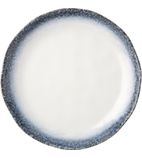CY883 Isumi Plate 255mm (Pack of 12)