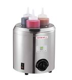 SBW Squeeze Bottle Warmer