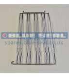 227892 L/H Side Rack for Evolution Oven Ranges