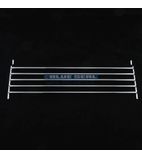 227006 Side Rack for Cobra Gas Griddles