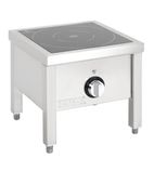 HZ897 5kW Electric Single Zone induction Hob