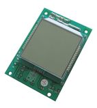 AG238 Complete Display PCB Assembly