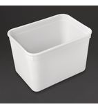 Image of CS827 Ice Cream Containers 4Ltr (Pack of 20)