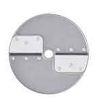 28195W 2.5 x 2.5mm Julienne Disc