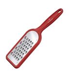 CR720 Grater Red Rough