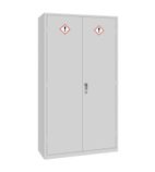 CD992 Coshh Double Door Cabinet 50Ltr