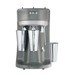 HMD400P-UK Commercial Triple Spindle Drinks Mixer