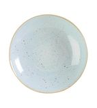 DK503 Round Coupe Bowls Duck Egg Blue 315mm (Pack of 6)