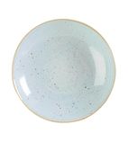 DK503 Round Coupe Bowl Duck Egg Blue 315mm (Pack of 6)