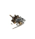 TH202/S Control Thermostat