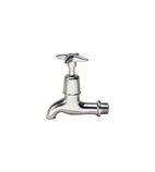 Image of CaterTap 500WX-COLD 1/2" Cross Head Bib Tap - Cold - (Sold Individually)
