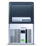 Image of EcoX EC46 Automatic Self Contained Ice Machine With Drain Pump (24kg/24hr)