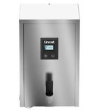FilterFlow M10F 10 Ltr Wall Mounted Automatic Water Boiler With Filtration