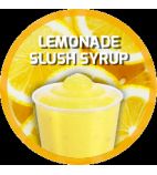 200020 Slush Syrup Lemonade Flavour 2 x 5 Ltr
