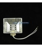 021351 Low Voltage Halogen Lamp Holder