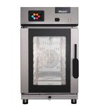 Image of CTDT107E 7 Grid 1/1GN Electric Combination Oven / Steamer - 3 Phase