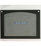 232134 Door Outer Glass Assembly