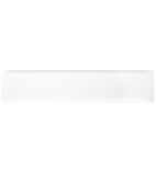DL438  Buffet Trays 460x100mm (Pack of 4)