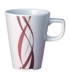 Churchill Helix Cafe Cups 220ml - W534