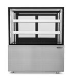 HFG12-2 Upright Heated Display Merchandiser