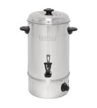 GL346 Manual Fill 10 Ltr Water Boiler
