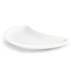 Whiteware C231 Crescent Salad Plates 200mm (Pack of 12)