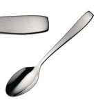 Cooper Table Spoons