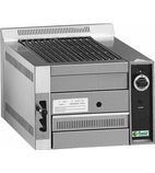 Image of GB050-N 380mm Wide Natural Gas Countertop Chargrill