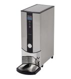 Image of Ecosmart PB10 10 Ltr Countertop Automatic Push Button Water Boiler