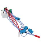 02003 Circuit Board with Switches & Capacitor for Stick Blenders
