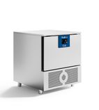 Image of Ready Series RBS-051-SA-R290 30KG/20KG Stainless Steel Blast Chiller/Freezer