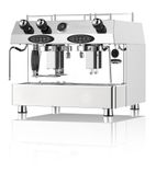 Contempo 2 Group Electronic Coffee Machine
