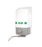 GC389 Suma Divermite Plus Sink Dispenser 1.5Ltr