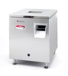 SAS-6001 Cutlery Polisher - 3 Phase