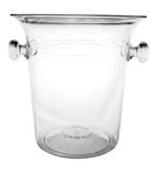 CF649 Acrylic Wine & Champagne Bucket