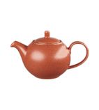 CY964 Teapots Nutmeg 426ml (Pack of 4)