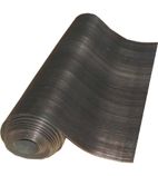 Image of CB294 Fine Ribbed Rubber Matting 0.9 x 10m