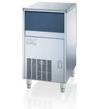 Image of DC35-16A Automatic Self Contained Cube Ice Machine (35kg/24hr)