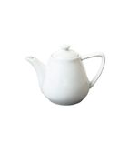Image of PRBG851 Teapot 16oz 46cl (Pack Qty x 4)