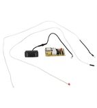 AF596 Digital Controller for G-Series Refrigerated Countertop Prep Units