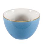 DY887 Sugar Bowls Cornflower Blue 227ml 8oz (Pack of 12)