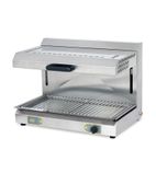 Image of SGM600 Propane Gas Countertop Adjustable Salamander Grill