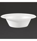 Image of CW906 Bagasse Bowls Round (Pack of 50)