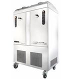 Gelato 003B130250 5+5K Twin CREA Automatic Ice Cream Maker