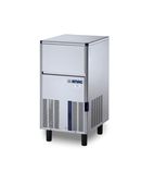 Image of SDH64AS Automatic Self Contained Cube Ice Machine (63kg/24hr)