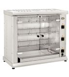 RBE 120Q Electric Rotisserie - GD367